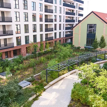 Cecile Paltim - Rafinament Si Confort Premium Apartman Temesvár
