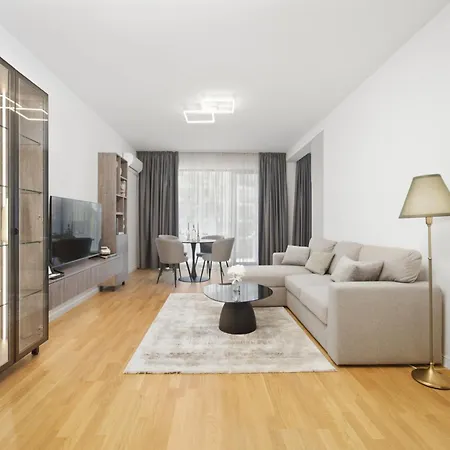 Cecile Paltim - Rafinament Si Confort Premium Apartman *