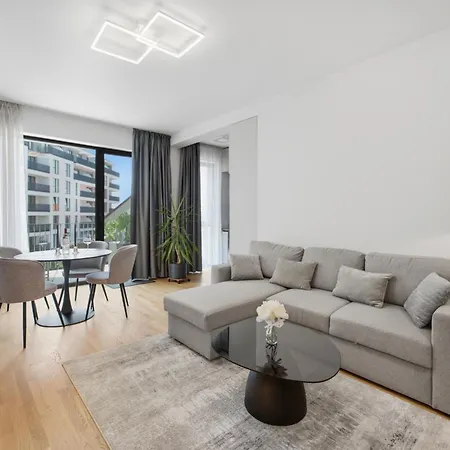 Cecile Paltim - Rafinament Si Confort Premium Apartman