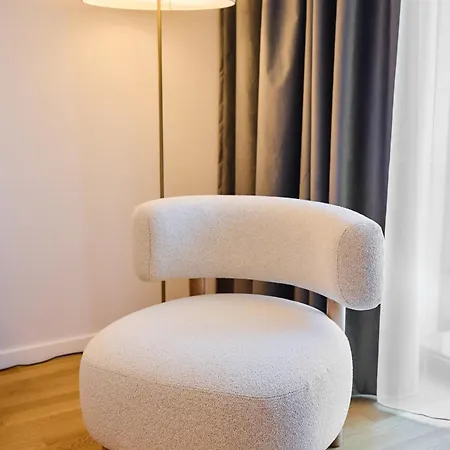 Cecile Paltim - Rafinament Si Confort Premium Apartman