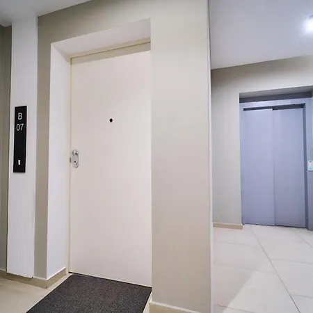 Apartman Cecile Paltim - Rafinament Si Confort Premium