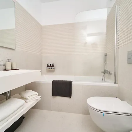 Apartman Cecile Paltim - Rafinament Si Confort Premium