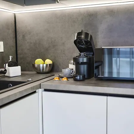 Apartman Cecile Paltim - Rafinament Si Confort Premium