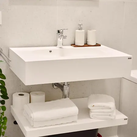 Apartman Cecile Paltim - Rafinament Si Confort Premium *