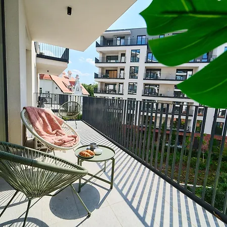 Apartman Cecile Paltim - Rafinament Si Confort Premium