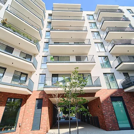 Cecile Paltim - Rafinament Si Confort Premium Apartman