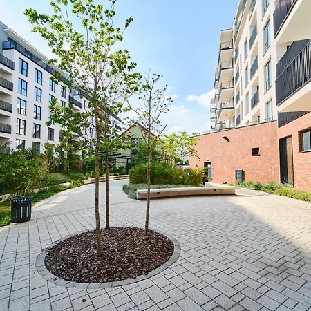 Apartman Cecile Paltim - Rafinament Si Confort Premium